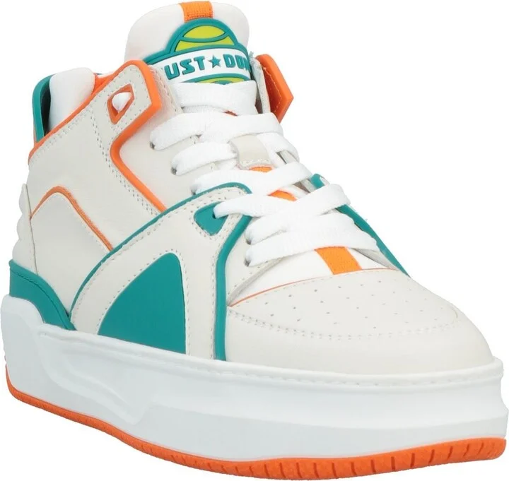 Just Don Man Sneakers - Image 4