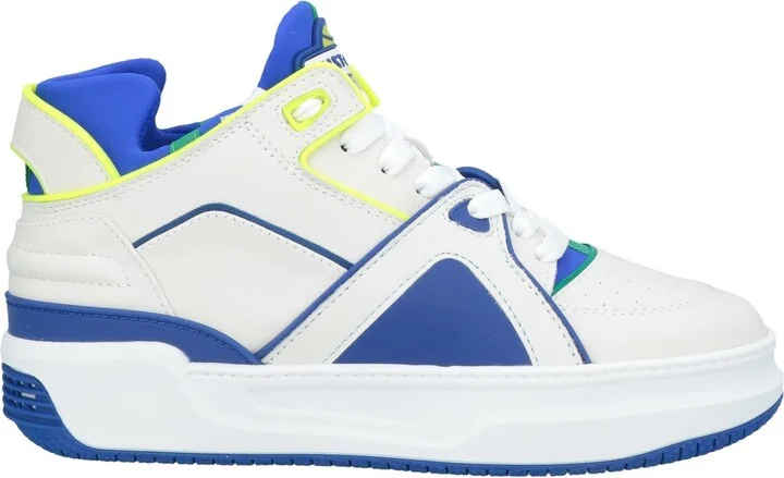 Just Don Man Sneakers - Image 6