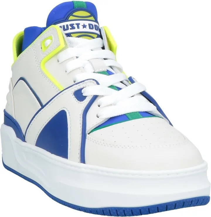 Just Don Man Sneakers - Image 7