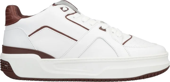 Just Don Man Sneakers - Image 3