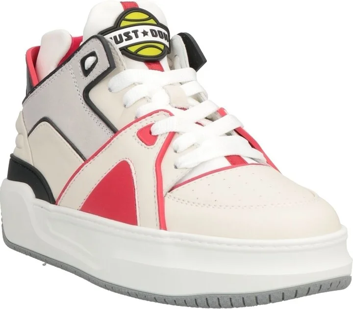 Just Don Man Sneakers - Image 4