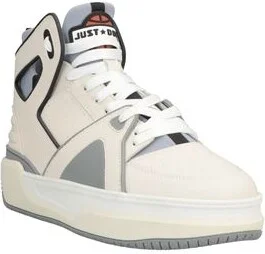 Just Don Man Sneakers - Image 2