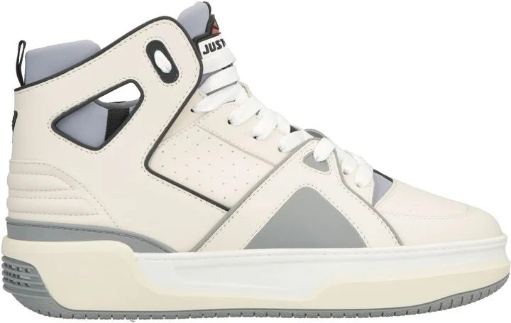 Just Don Man Sneakers - Image 3