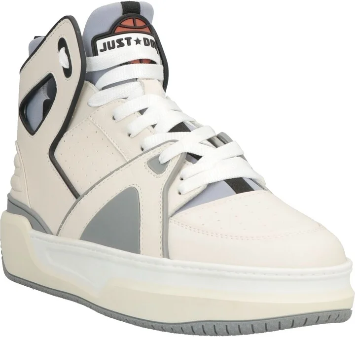 Just Don Man Sneakers - Image 4