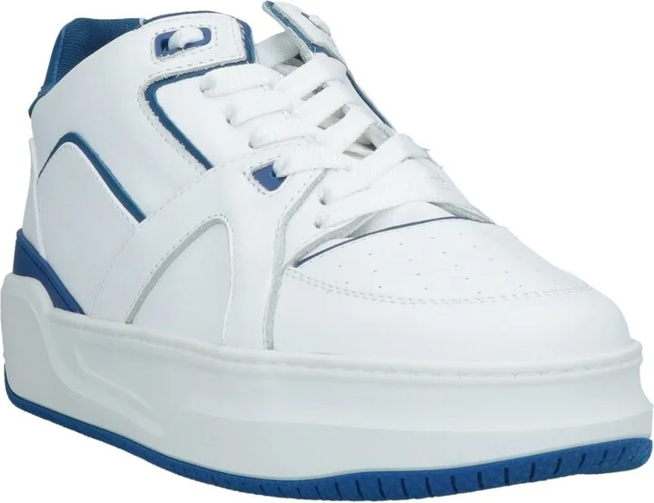 Just Don Man Sneakers - Image 4
