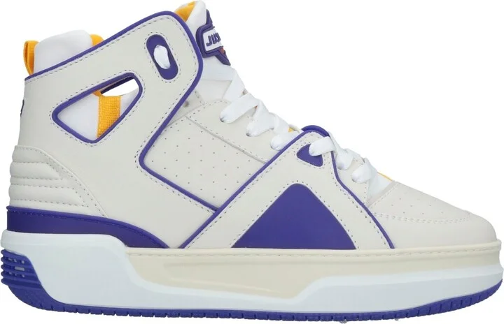Just Don Man Sneakers - Image 3