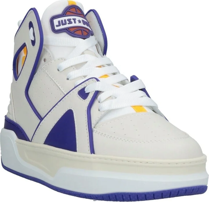 Just Don Man Sneakers - Image 4