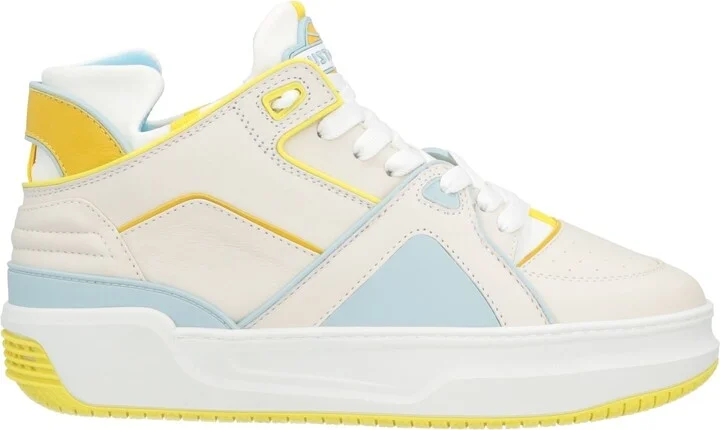 Just Don Man Sneakers - Image 3