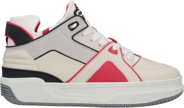 Just Don Man Sneakers - Image 3