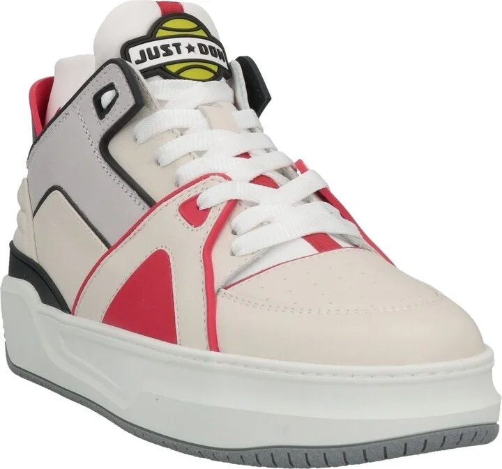 Just Don Man Sneakers - Image 4