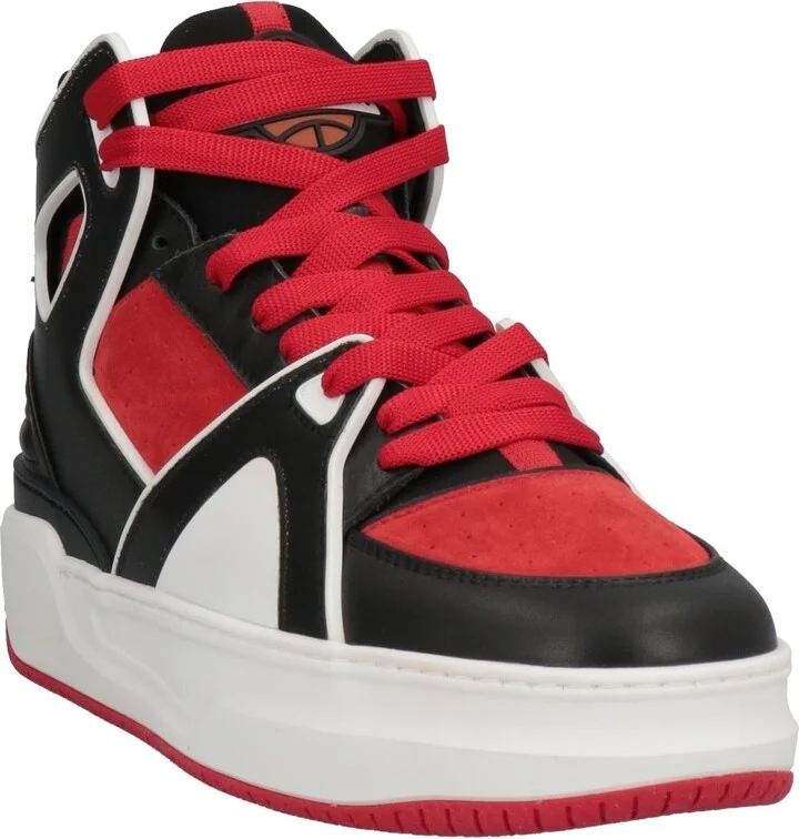 Just Don Man Sneakers - Image 4