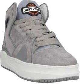 Just Don Man Sneakers - Image 2