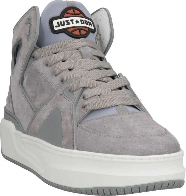 Just Don Man Sneakers - Image 4