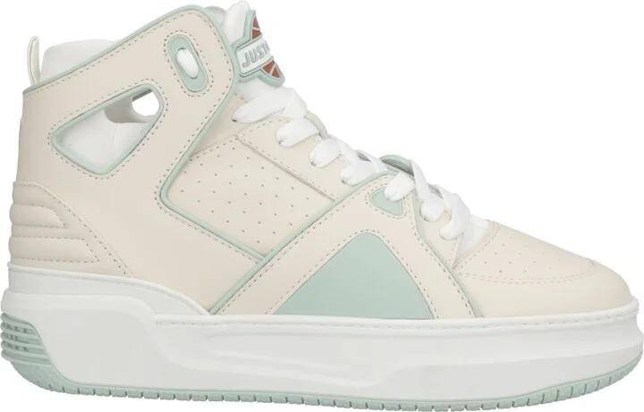 Just Don Man Sneakers - Image 3