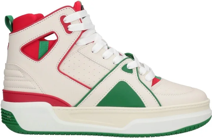 Just Don Man Sneakers - Image 6