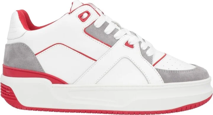 Just Don Man Sneakers - Image 3