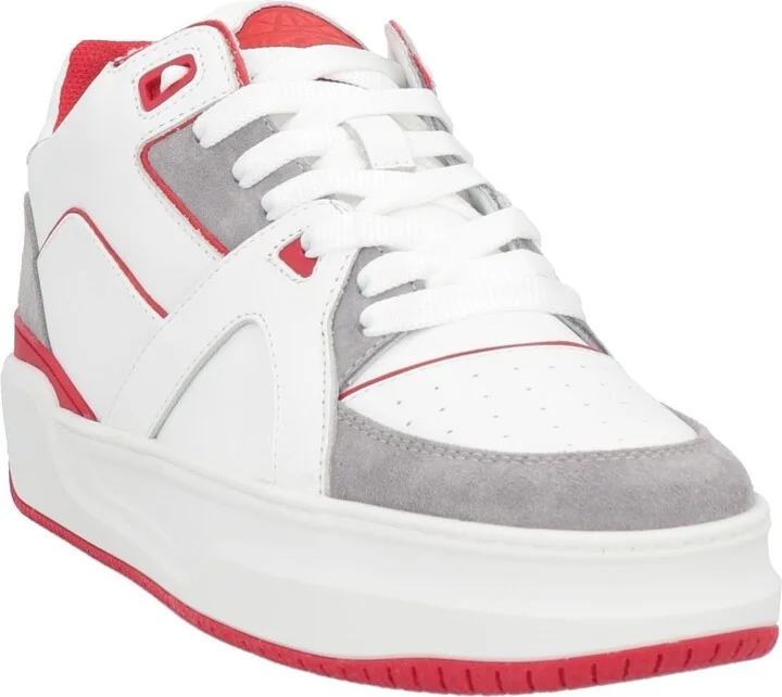 Just Don Man Sneakers - Image 4