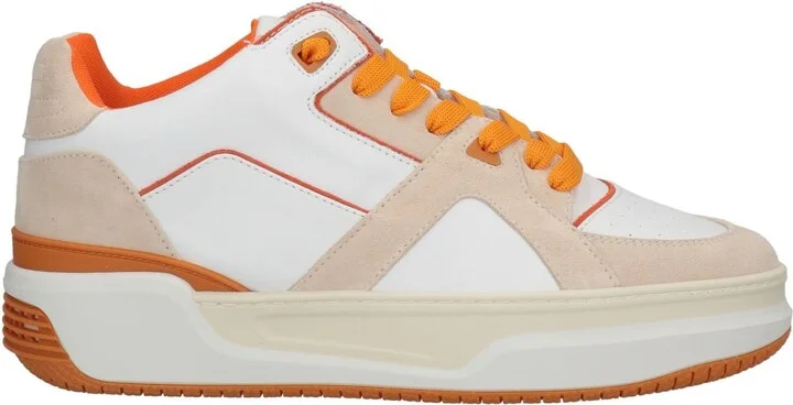Just Don Man Sneakers - Image 6