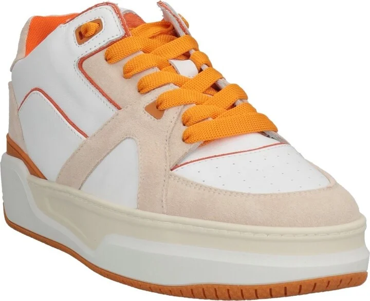 Just Don Man Sneakers - Image 7