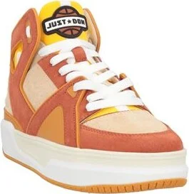 Just Don Man Sneakers - Image 2
