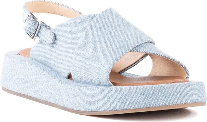 Just For Fun Sandal