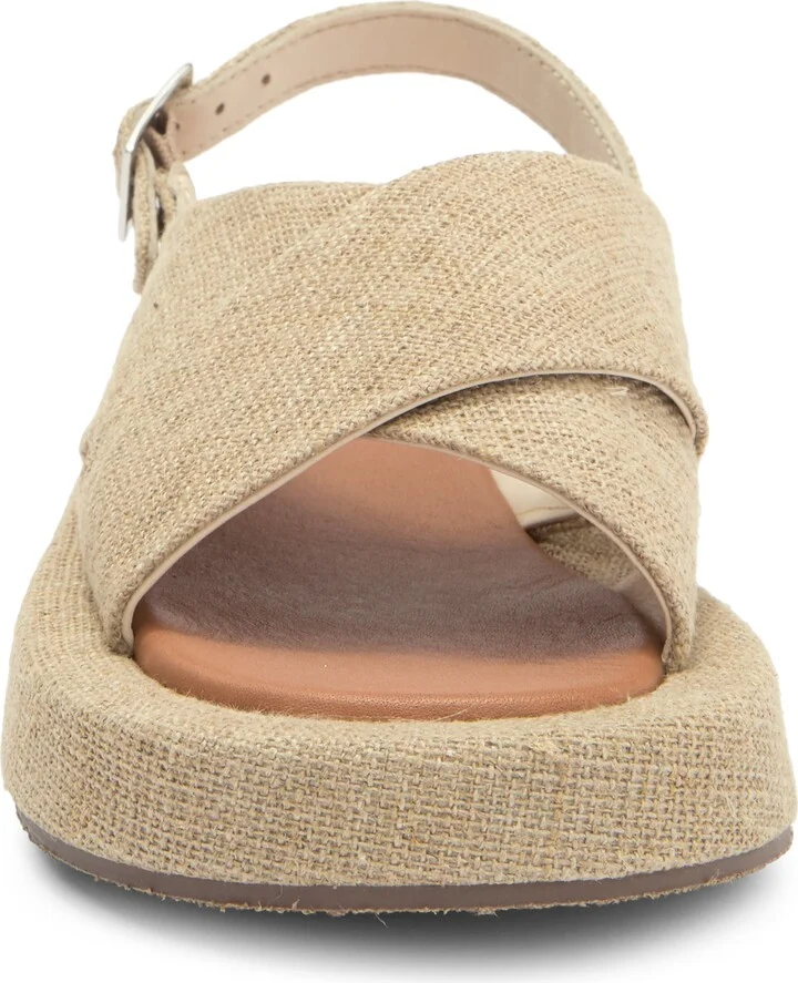 Just For Fun Slingback Sandal - Image 3