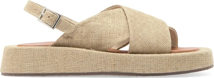 Just For Fun Slingback Sandal - Image 4