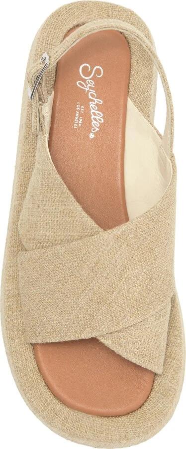Just For Fun Slingback Sandal - Image 5