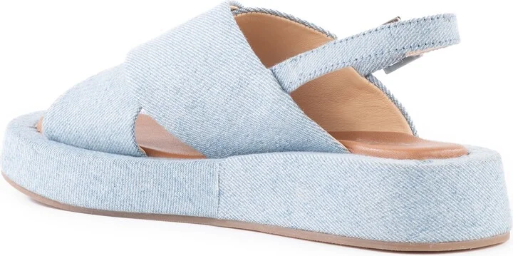 Just For Fun Slingback Sandal - Image 2