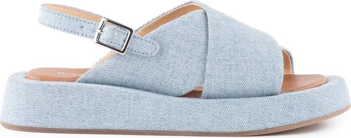Just For Fun Slingback Sandal - Image 3