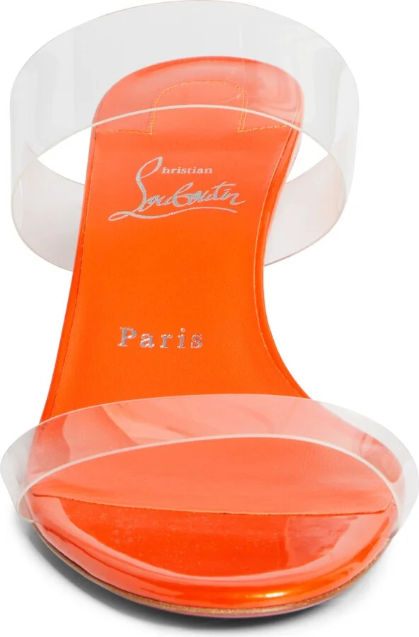 Just Nothing Sandal - Image 4