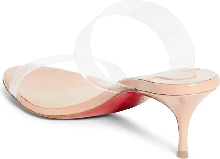 Just Nothing Sandal - Image 8