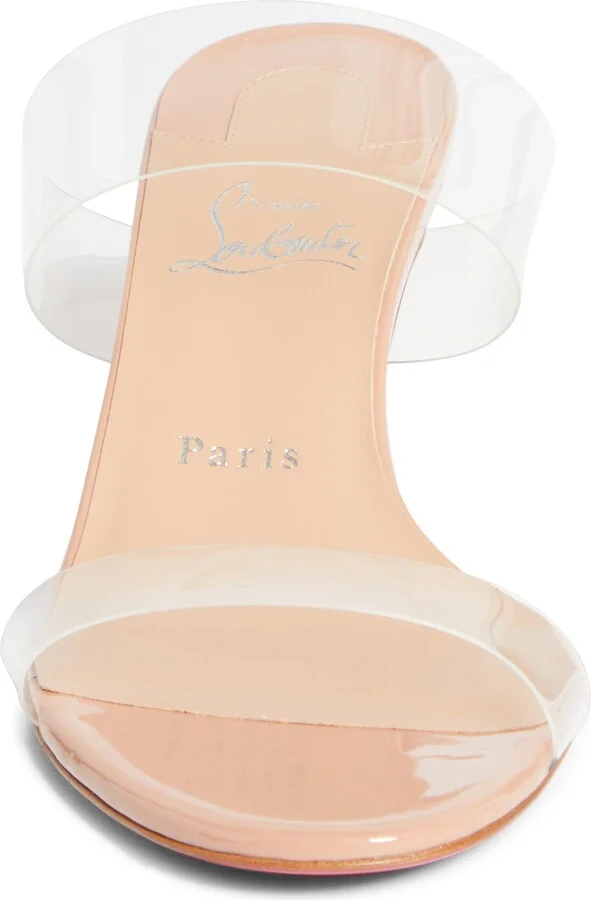 Just Nothing Sandal - Image 10
