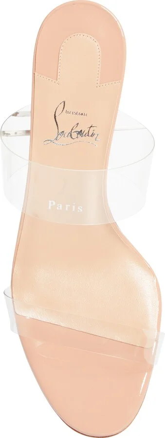 Just Nothing Sandal - Image 11