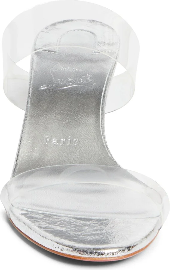 Just Nothing Sandal - Image 4