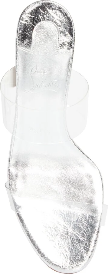 Just Nothing Sandal - Image 5