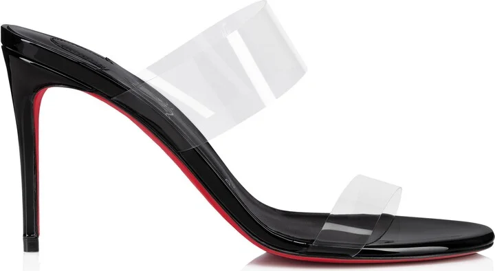 Just Nothing Slide Sandal - Image 2