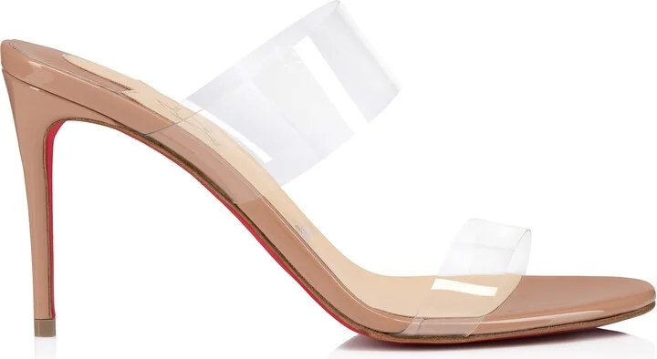 Just Nothing Slide Sandal - Image 6