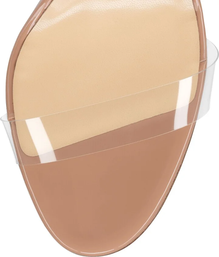 Just Nothing Slide Sandal - Image 7