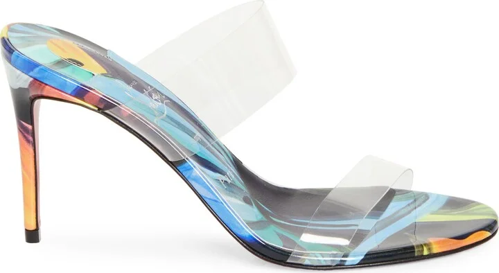 Just Nothing Slide Sandal - Image 3