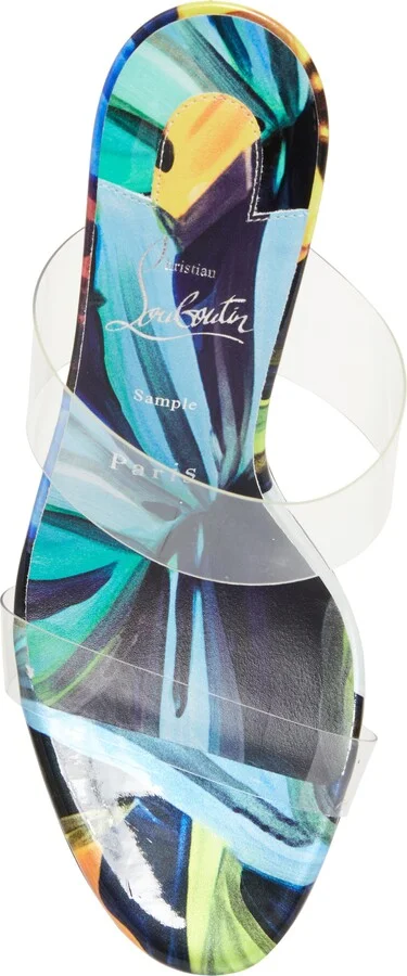 Just Nothing Slide Sandal - Image 5