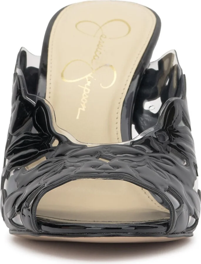 Justera Slide Sandal - Image 4