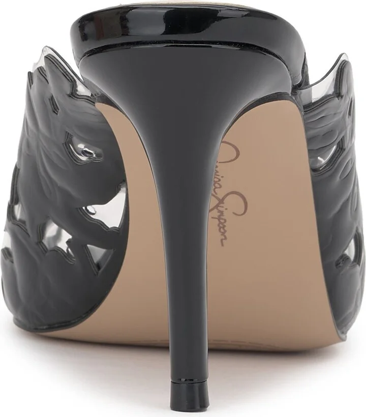 Justera Slide Sandal - Image 7