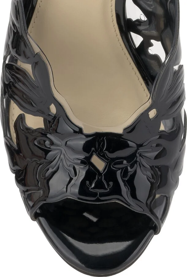 Justera Slide Sandal - Image 8