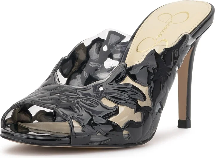 Justera Slide Sandal - Image 9