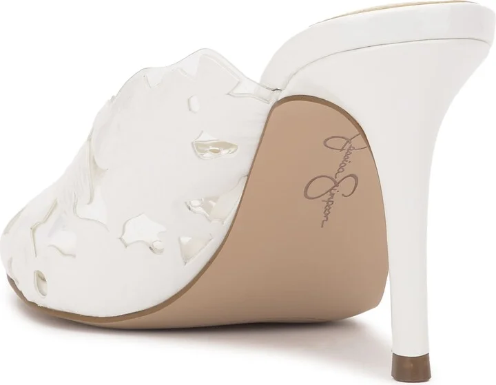Justera Slide Sandal - Image 11