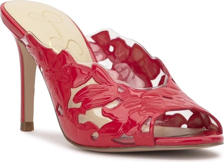 RED MUSE PATENT