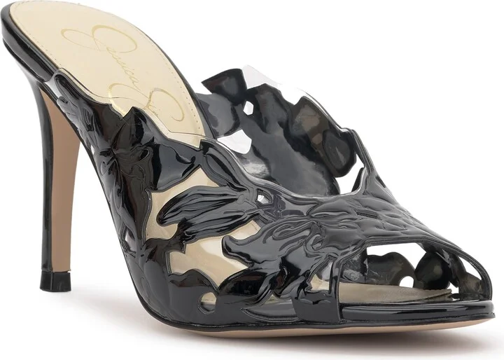 Justera Slide Sandal