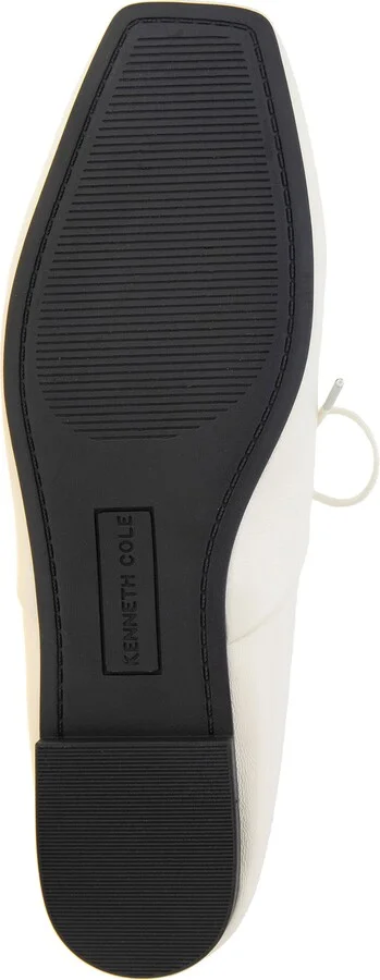 Justice Square Toe Oxford - Image 6