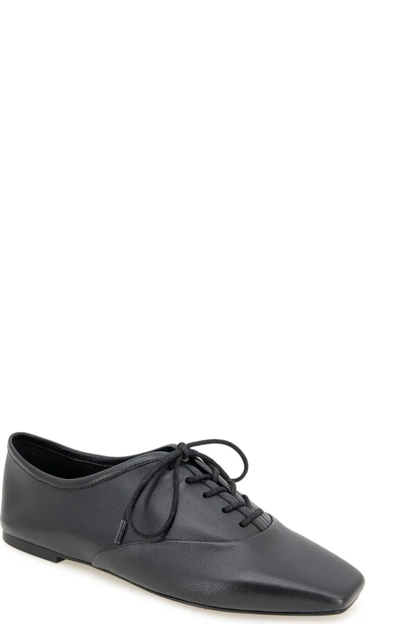 Black Leather